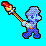 Random Mario fight 2