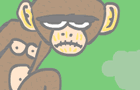 Watch The Monkey! by dRUnkEnApE