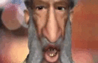 [KK] Osama Bin Laden Rape