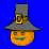 Creepy Pilgrim Guy