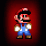 Mario Goes Crazy!
