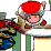 Toadstools payback