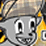 Dave The Cat