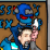Fall of M-bot