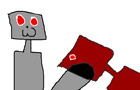 SS - Kill Robot Rangers