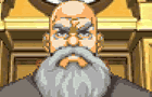 Phoenix Wright: The Trial