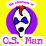 The Adventures of O.S.Man