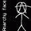 Anarchy Face 21
