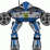 The Robot Wars