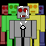 SS - Kill Robot Rangers