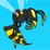 Wasp Survival