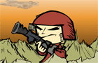 Bionic Commando Assault
