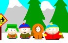 South Park intro