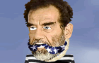 Saddam Hanging Game
