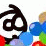 -Bouncy Balls Box-