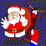 H.I.T Santa!