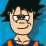 Crappy Dragonball Thing 2