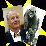 Bill Murray Goes Zoo'n