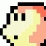 Pixel Fruit: you are fat!