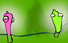 Plight of the Xmas Lights