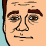 Bill Murray: Tourette's