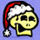 SkullHead Xmas