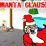 Manta Claus