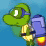 Turtle Flight