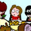 12 Relatives of Christmas