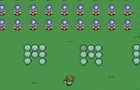 Zelda Invaders 2 by HyperDoom