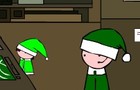 X-Mas Puppets 2