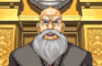 Phoenix Wright: Liar Liar