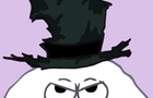 Snowy III: The Nightmare