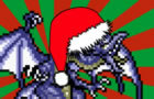 A Bahamut's Xmas Tale