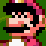 Mario PUNCHOUT!!