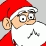 There Goes Santa