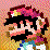 Mario In Newgrounds