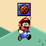 A Message for Mario