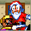 SMA: Xmas Madness