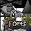 Mini forts