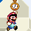 Mario- The Time War