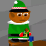 Santa's Sweatshop