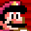 A Mushroom Coated X-Mas