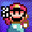 Mario in Newgrounds II