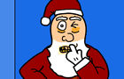 The Day Christmas Died by BabyMitts