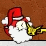 I'll give Santa a Pikachu