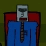 Planet of Robots