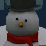 Santa's Present shooter