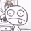 Gommo is hungry