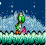 Yoshi's berry bad day